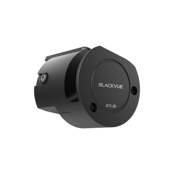 blackvue BTC-2B custodia antimanomissione vista angolata blackvue BTC-2B custodia antimanomissione vista angolata