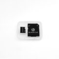 Blackvue MSD256 micro SD Card con adattadore