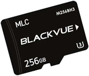 Blackvue MSD256 micro SD Card da 256 GB