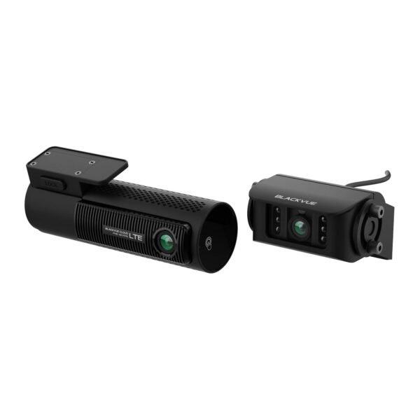 blackvue DR770X-2CH Truck LTE vista di gruppo