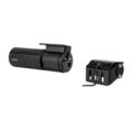 blackvue DR770X-2CH Truck LTE vista posteriore del kit
