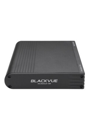 blackvue B-130A batteria esterna vista principale