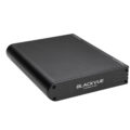 blackvue B-130A batteria esterna vista frontale