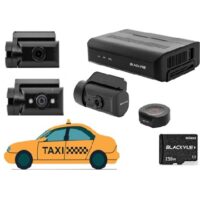 DR770XBOXPRO256GB-3CH DR770X-BOX PRO 256GB 3CH