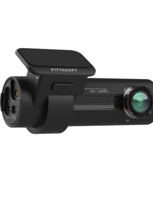blackvue DX970X-1CH PLUS immagine frontale