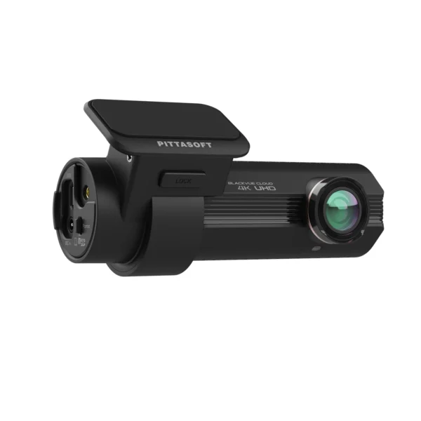 blackvue DX970X-1CH PLUS immagine frontale